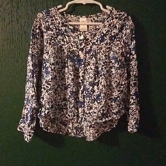 Other - OshKosh blouse Other - OshKosh blouse